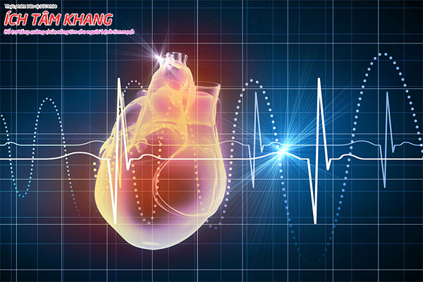 Suy tim dễ gây ra những biến chứng nguy hiểm, cần cảnh giác để phòng ngừa