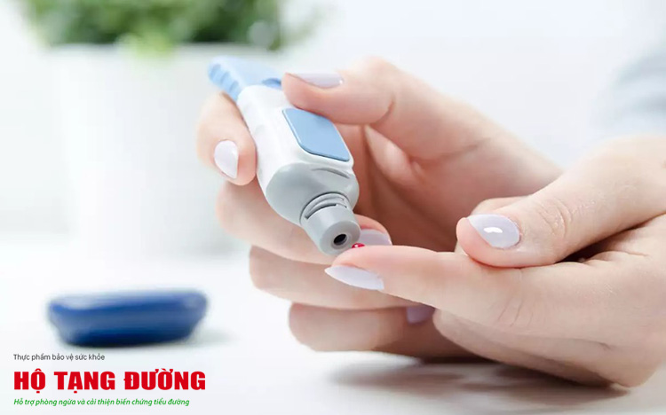 Có nhiều phương pháp chữa bệnh tiểu đường tuýp 2.