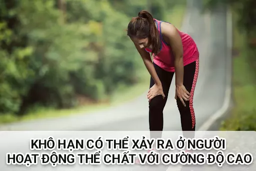 Kho-han-co-the-xay-ra-o-phu-nu-hoat-dong-the-chat-voi-cuong-do-cao