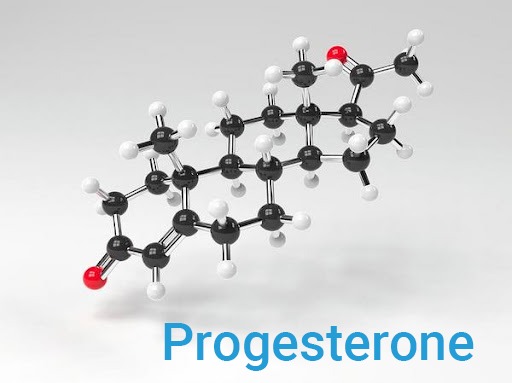 Progesterone và những điều chị em cần biết!