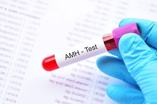 Xét nghiệm AMH giúp đánh giá khả năng sinh sản của người phụ nữ