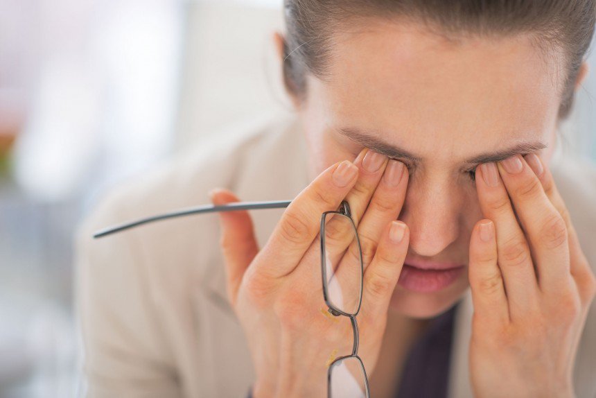 Giảm thị lực sau chấn thương có điều trị khỏi được không? TÌM HIỂU NGAY!