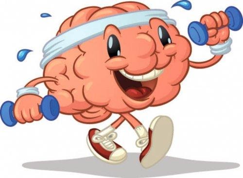 Rèn luyện trí não thường xuyên là biện pháp giúp nâng cao trí nhớ của bạn