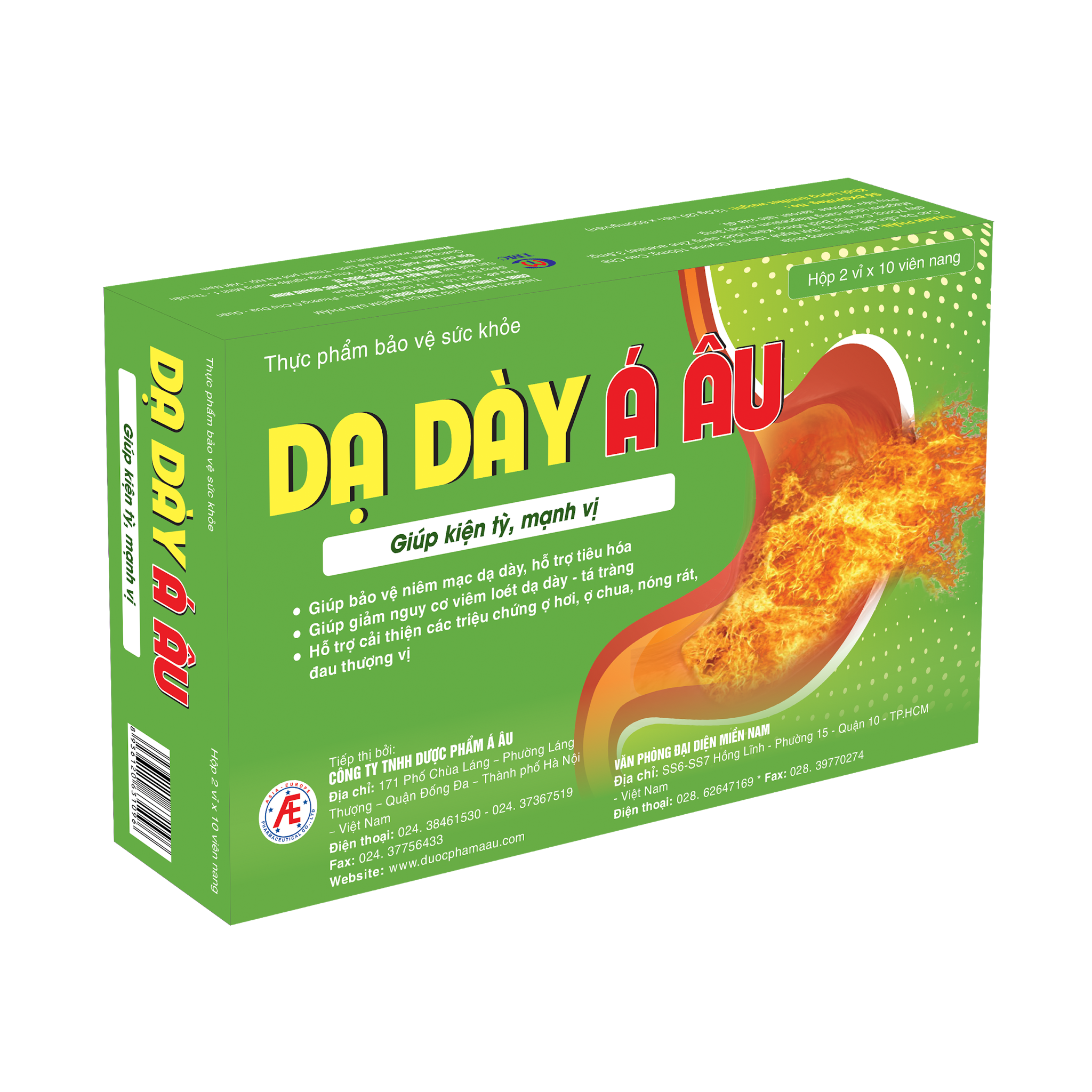 Dạ Day A Au Giải Phap Vang Cho Người Mắc Bệnh Dạ Day Ta Trang