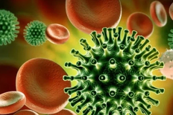 Virus là nguyên nhân gây sốt tiêu chảy