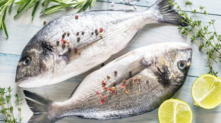 Cá béo là thực phẩm tốt cho người bị phì đại tiền liệt tuyến