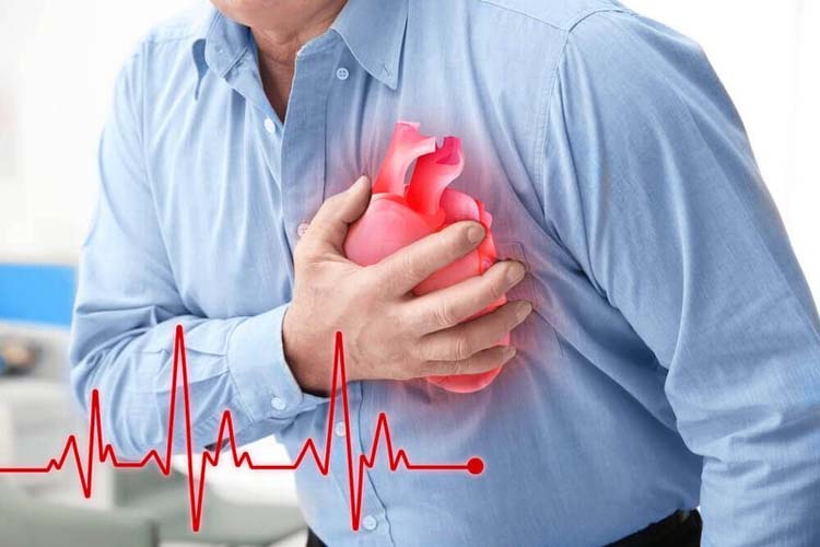 Bệnh nhịp tim chậm xuất hiện phổ biến ở người cao tuổi
