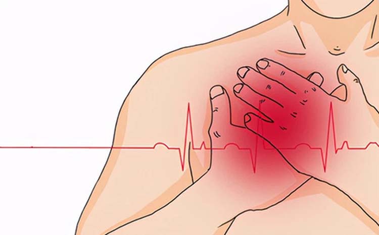 Phân biệt huyết áp và nhịp tim: Huyết áp cao có làm nhịp tim tăng?