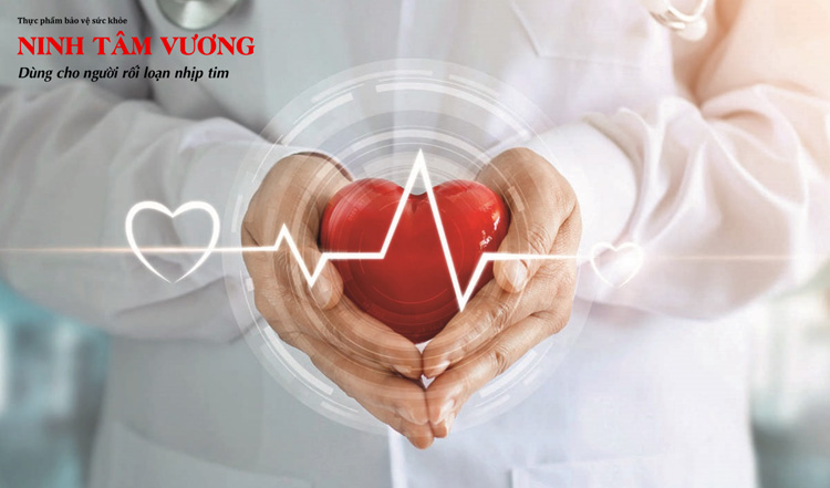Đến ngay các cơ sở y tế nếu xuất hiện triệu chứng tim đập nhanh thường xuyên