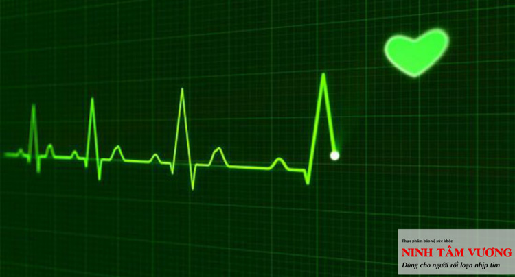 Điện tâm đồ ECG giúp chẩn đoán chính xác hoạt động tim của bé