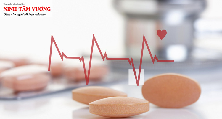Một số trường hợp block tim có thể được chỉ định sử dụng thuốc điều trị