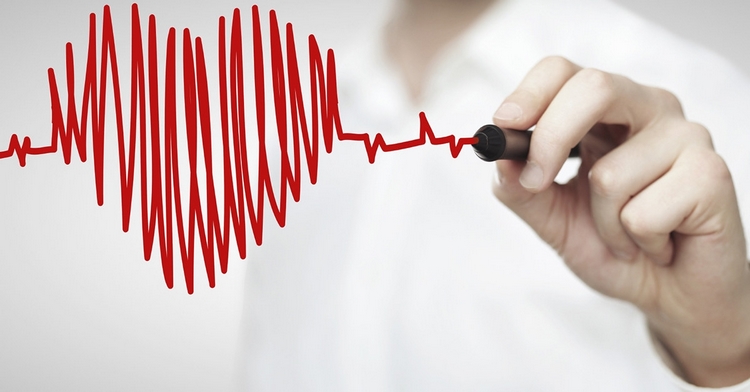 Các yếu tố ảnh hưởng đến nhịp tim 