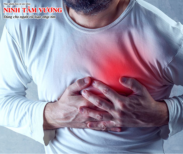 Rối loạn nhịp tim có chữa được không? là mối quan tâm của hầu hết người bệnh