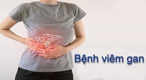 Những điều cần biết về 5 loại bệnh viêm gan virus hiện nay