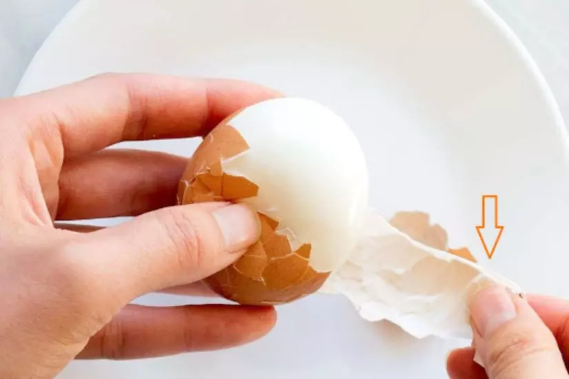 Màng vỏ trứng có công dụng giúp đẩy nhanh quá trình phục hồi dây chằng sau chấn thương, cải thiện vận động cho người bệnh, hạn chế để lại biến chứng nặng cho khớp