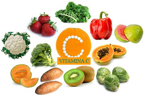 Người bị chảy máu chân răng nên ăn nhiều thực phẩm giàu vitamin C