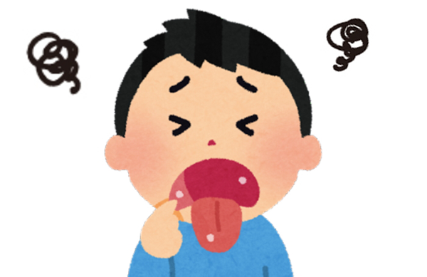 Nhiệt miệng kéo dài là bệnh gì?