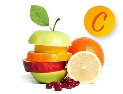 Thiếu vitamin C gây chảy máu chân răng và sưng nướu