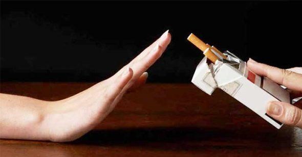 Ngưng hút thuốc lá có lợi cho sức khỏe răng miệng của bạn