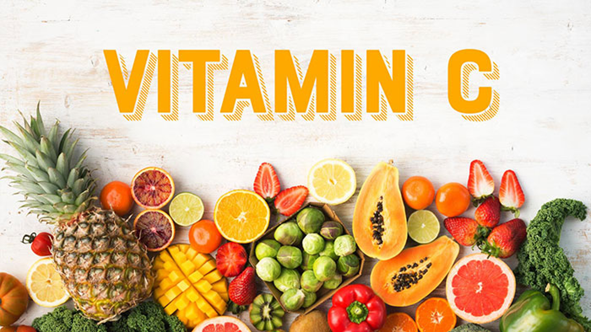 Bổ sung vitamin C giúp cải thiện chảy máu chân răng ở trẻ