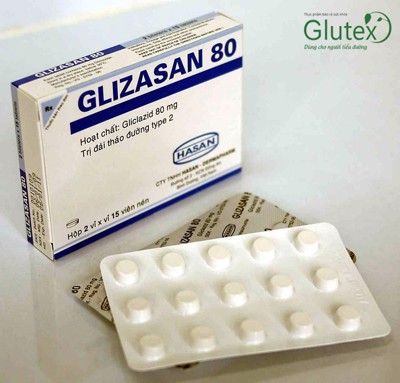 Thuốc Gliclazid hạ đường huyết: Cách dùng và những lưu ý cần biết