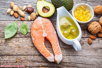 Bị bệnh Parkinson nên ăn gì để giảm run và ngừa biến chứng?