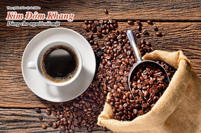 6 tách cà phê mỗi ngày làm giảm 23% nguy cơ sỏi túi mật?
