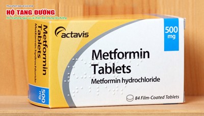 Metformin và những tiềm năng trong điều trị COVID-19