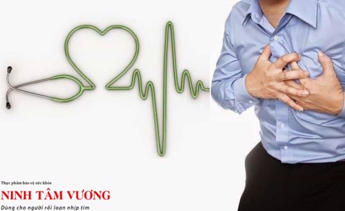 Vì sao tim đập nhanh - hơn 80% người việt bỏ qua 7 nguyên nhân này