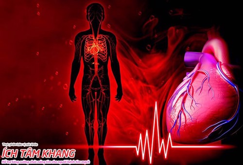 Bệnh suy tim có nguy hiểm không? Bác sĩ Tim mạch giải đáp