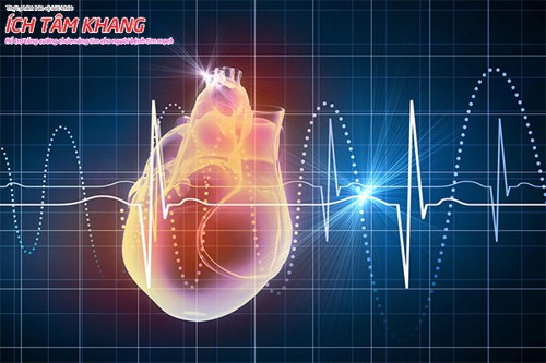 Coi chừng với biến chứng suy tim và cách ngăn ngừa hiệu quả