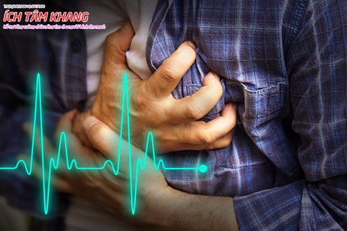 Suy tim là gì? 5 điều cần biết để có trái tim khỏe mạnh