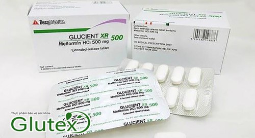 Lo ngại Metformin thuốc điều trị tiểu đường nhiễm hóa chất gây ung thư