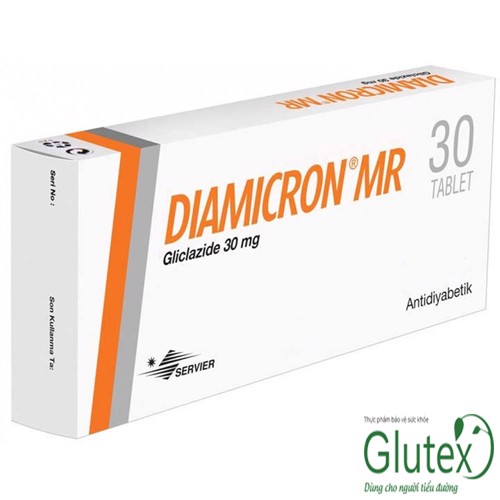 Những lưu ý khi sử dụng thuốc Diamicron: Thông tin cho người sử dụng