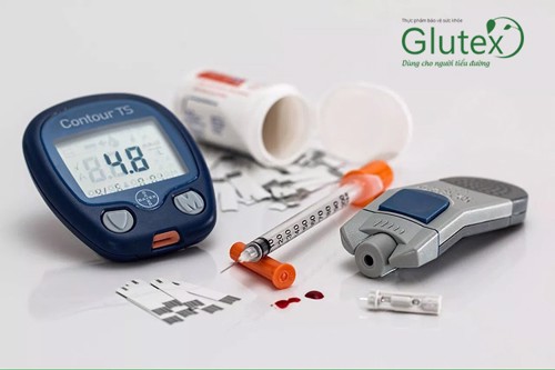 Ổn định đường huyết giúp làm giảm biến chứng tim mạch ở người tiểu đường