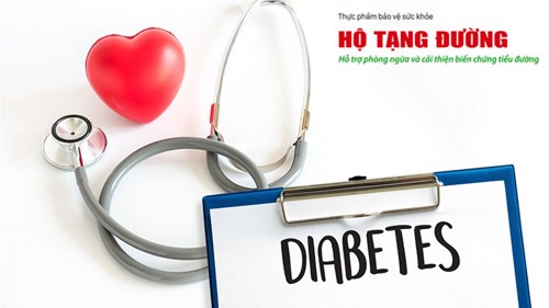 Biến chứng tim mạch của bệnh tiểu đường: Làm sao để phòng ngừa?