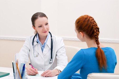 Mẹo nhanh có thai tự nhiên mà chị em cần biết
